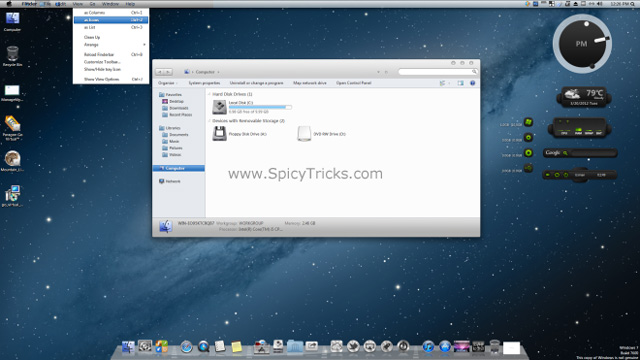 Mac Os Moutain Lion Download Allc